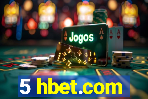 5 hbet.com